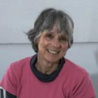 Susan Landmann